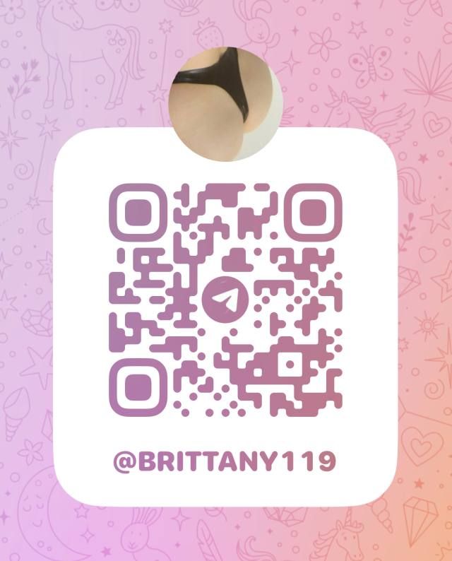 I’m available now and ready to have a good sex and massage service , Telegram is @brittany119 , Signal is  brittany760.65 - Image 3